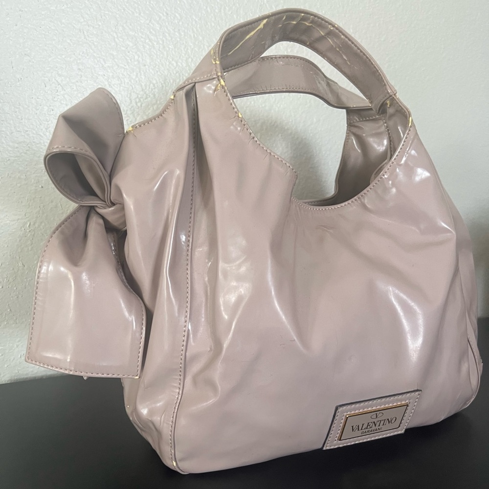 Vintage Valentino handbag
